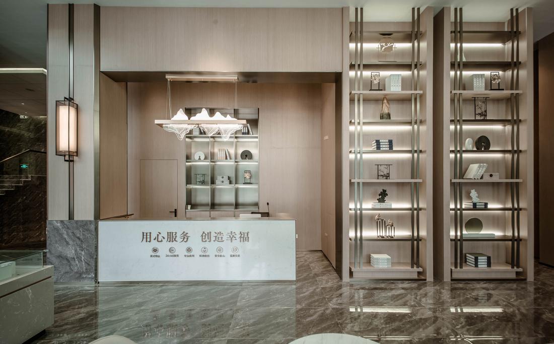 中伟公馆营销中心-7