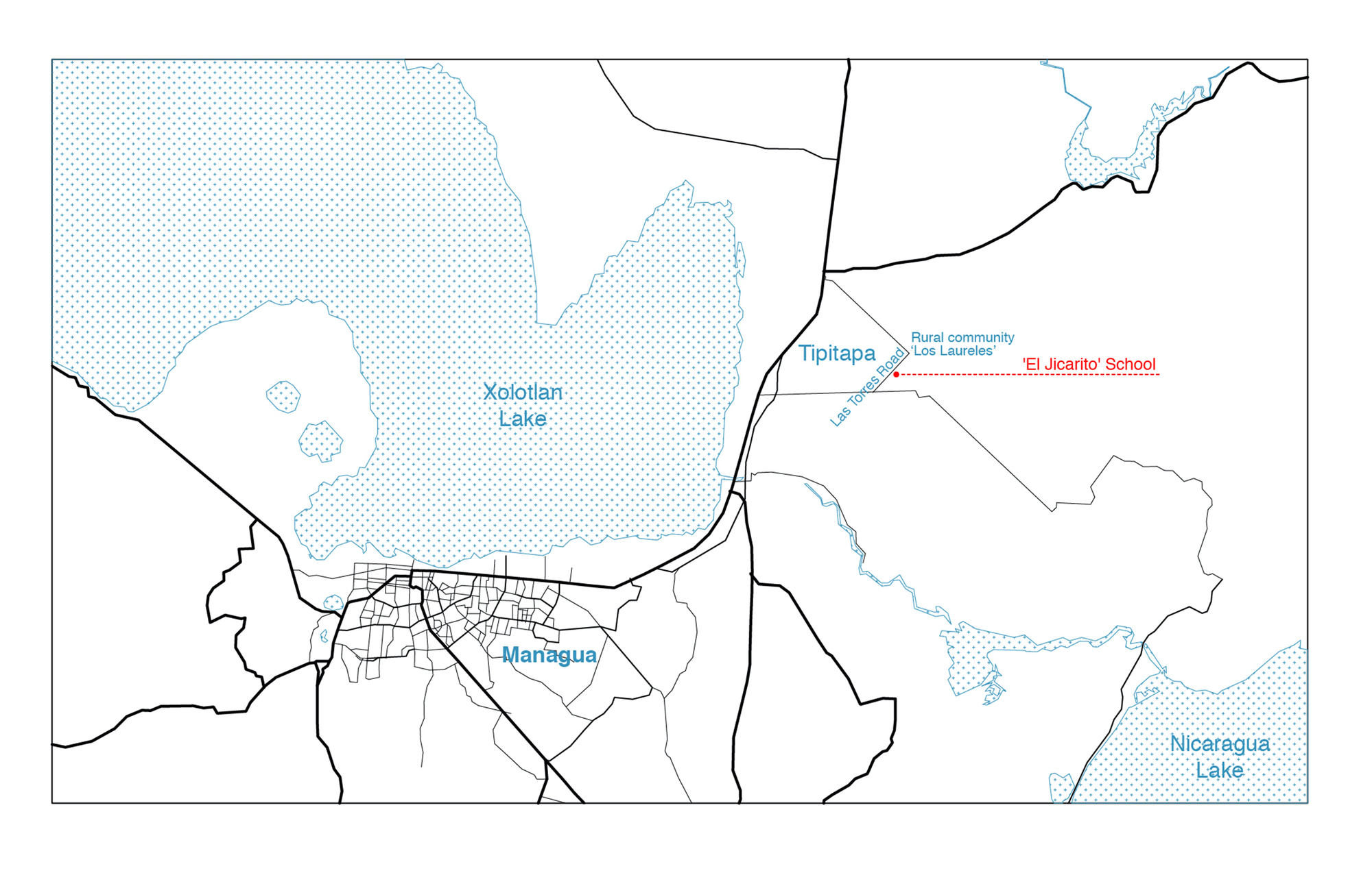 El Jicarito School / knitknot architecture-32