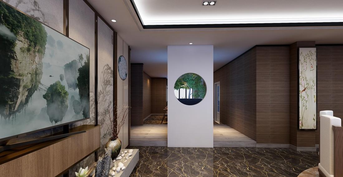 
办公综合楼设计方案 -6