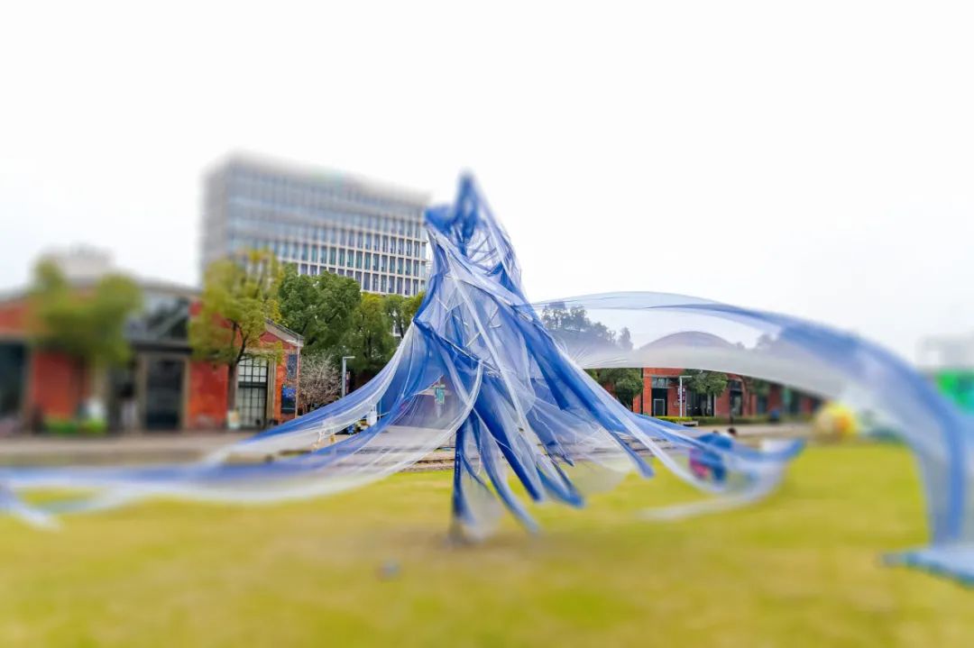 心跳元宇宙丨中国上海丨DA!建筑事务所-24