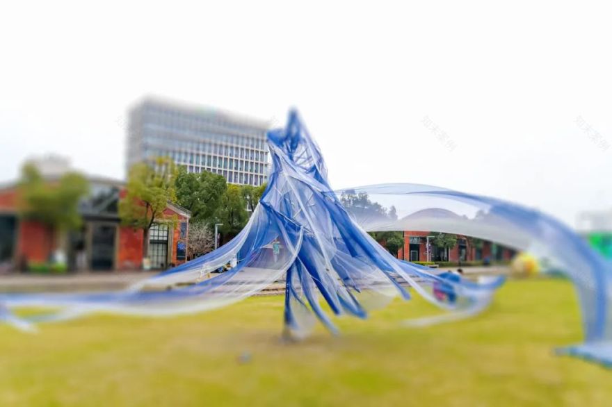 心跳元宇宙丨中国上海丨DA!建筑事务所-24