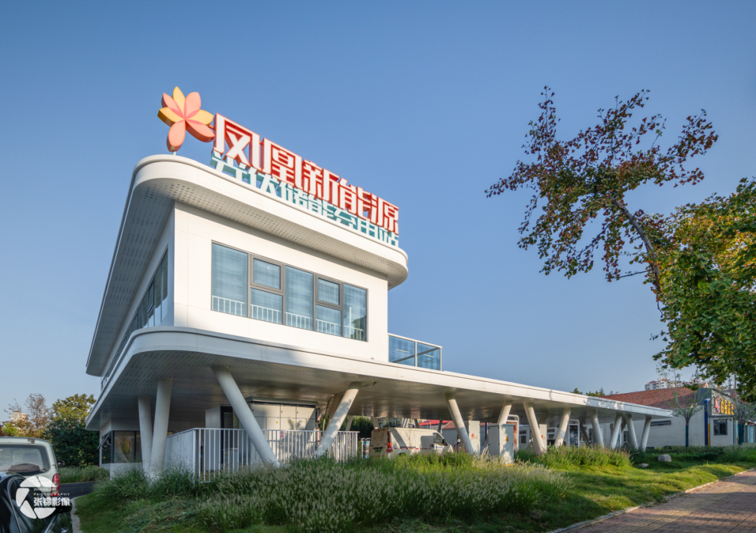 烟台全龄打卡新去处：来莱山，遇“丨中国烟台丨中国中建设计研究院-96