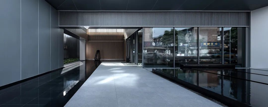 大家·宜昌晴川明月丨中国宜昌丨ZSD卓时-69