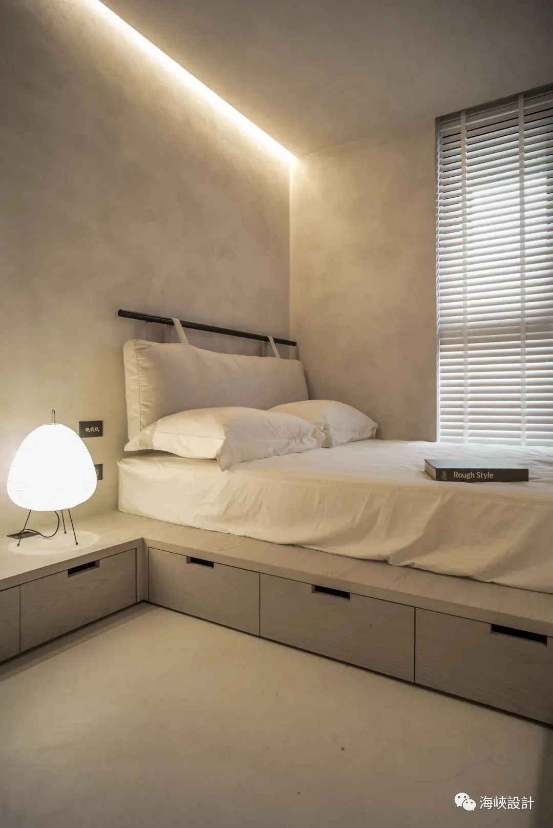 吉光片羽 黄邸丨中国中山丨Beatrix Design 璧川设计事务所-42