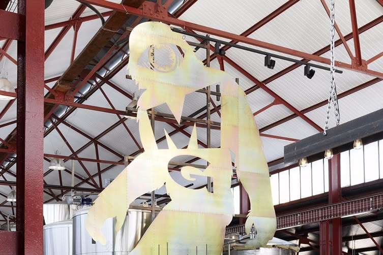 疯狂的巨型工艺啤酒 Mad Giant-14