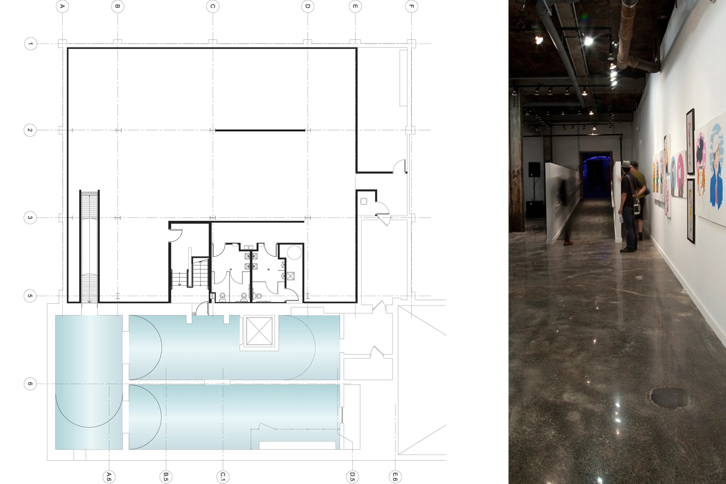 红牛艺术之家丨美国底特律-8
