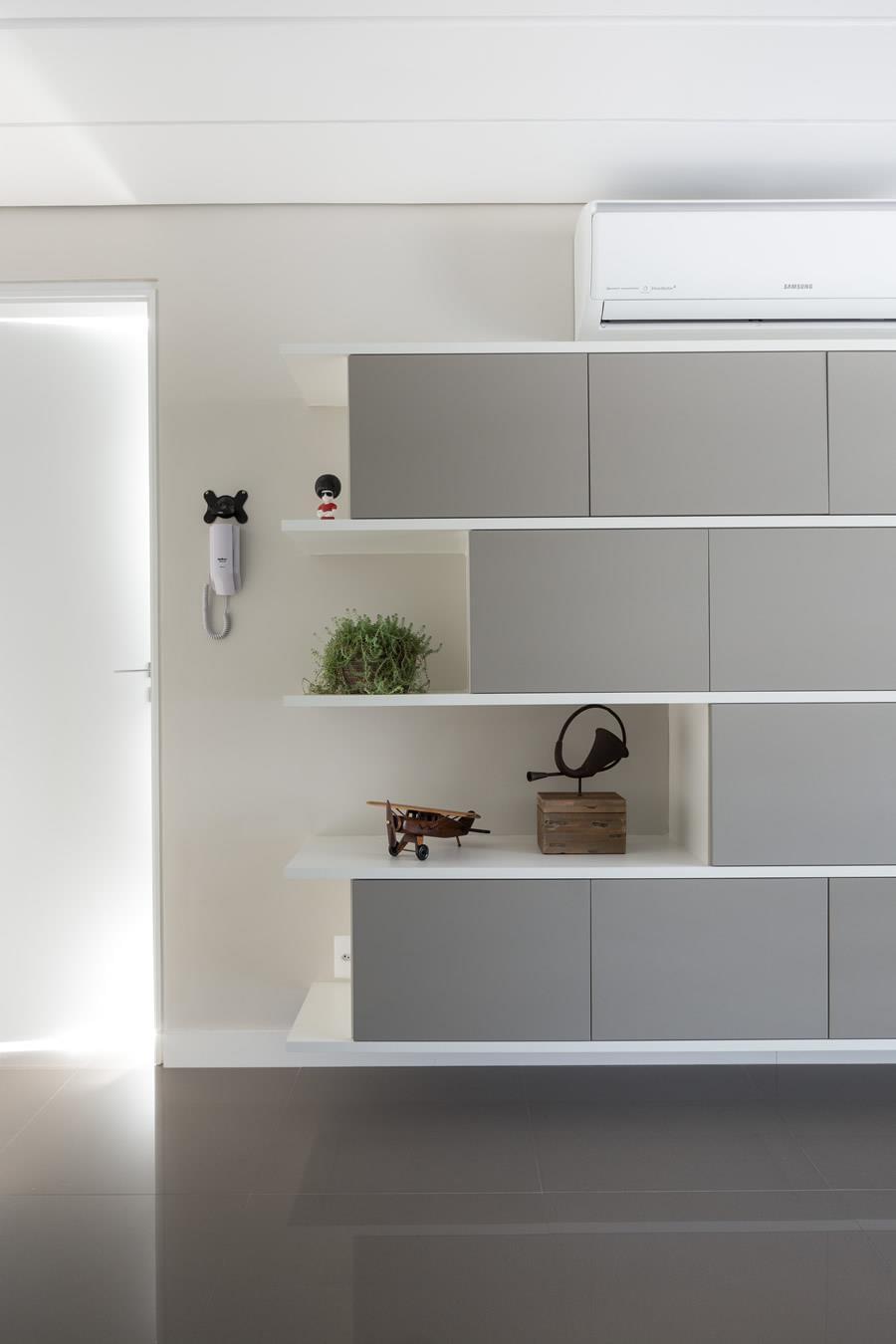 巴西公寓 Gris 201-9