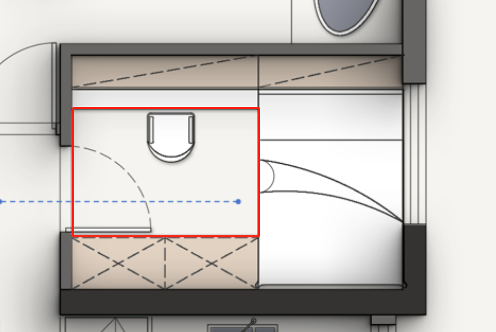 公益户型解析|本期：润府143㎡-每个空间3套方案，满足不同人群所需！-135
