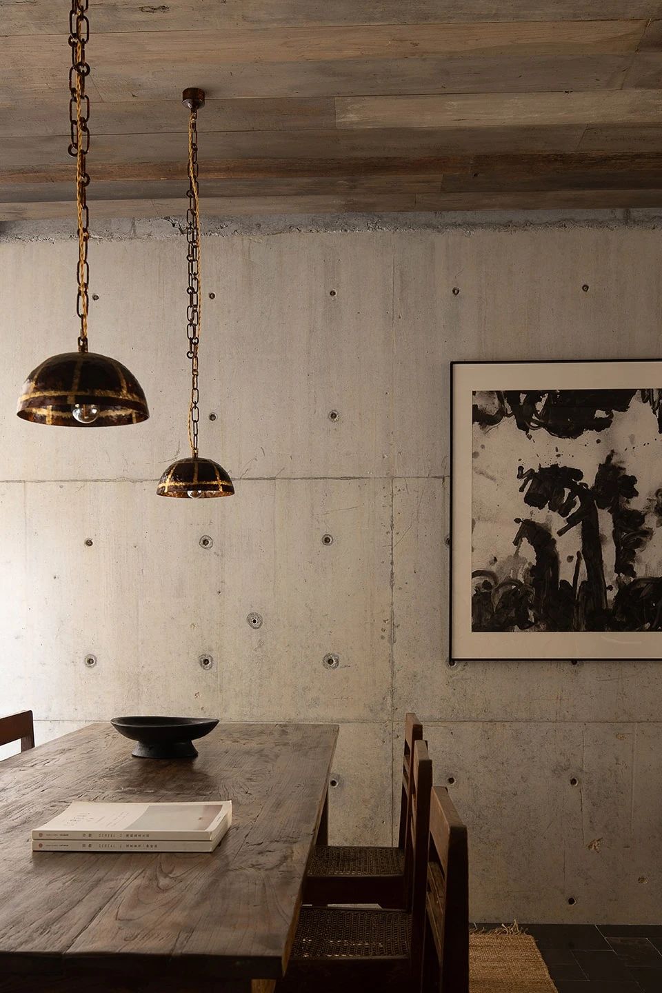 秘伽度假酒店(一期)丨中国温州丨杭州偲所设计,杭州澜廷设计-77