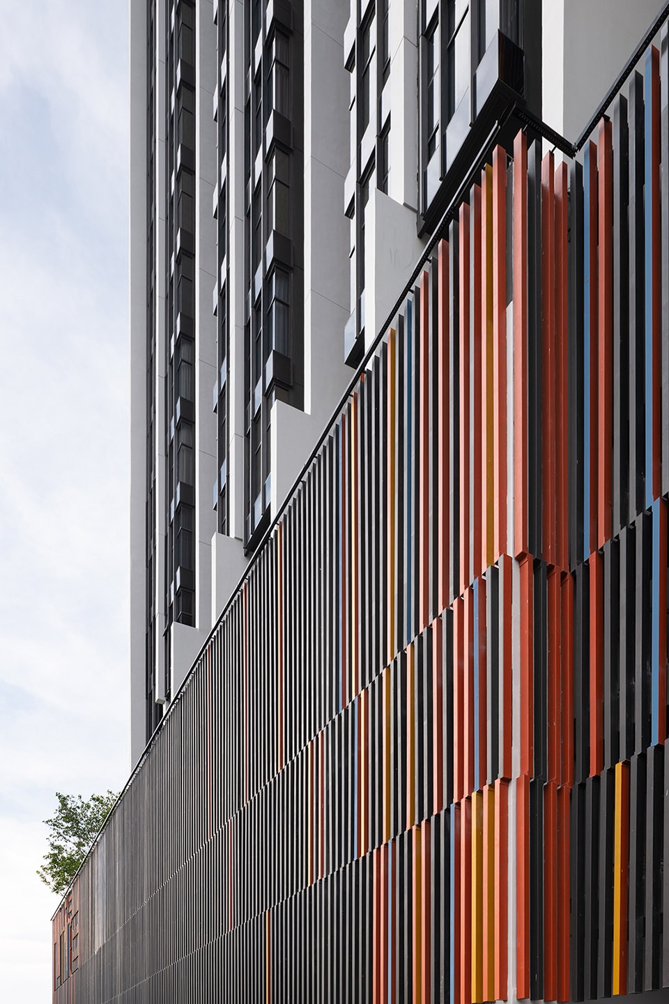 素坤逸 101 号线-35