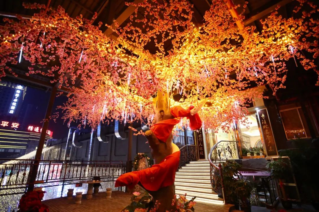 榕记粤菜体验·榕记蛇宴-19