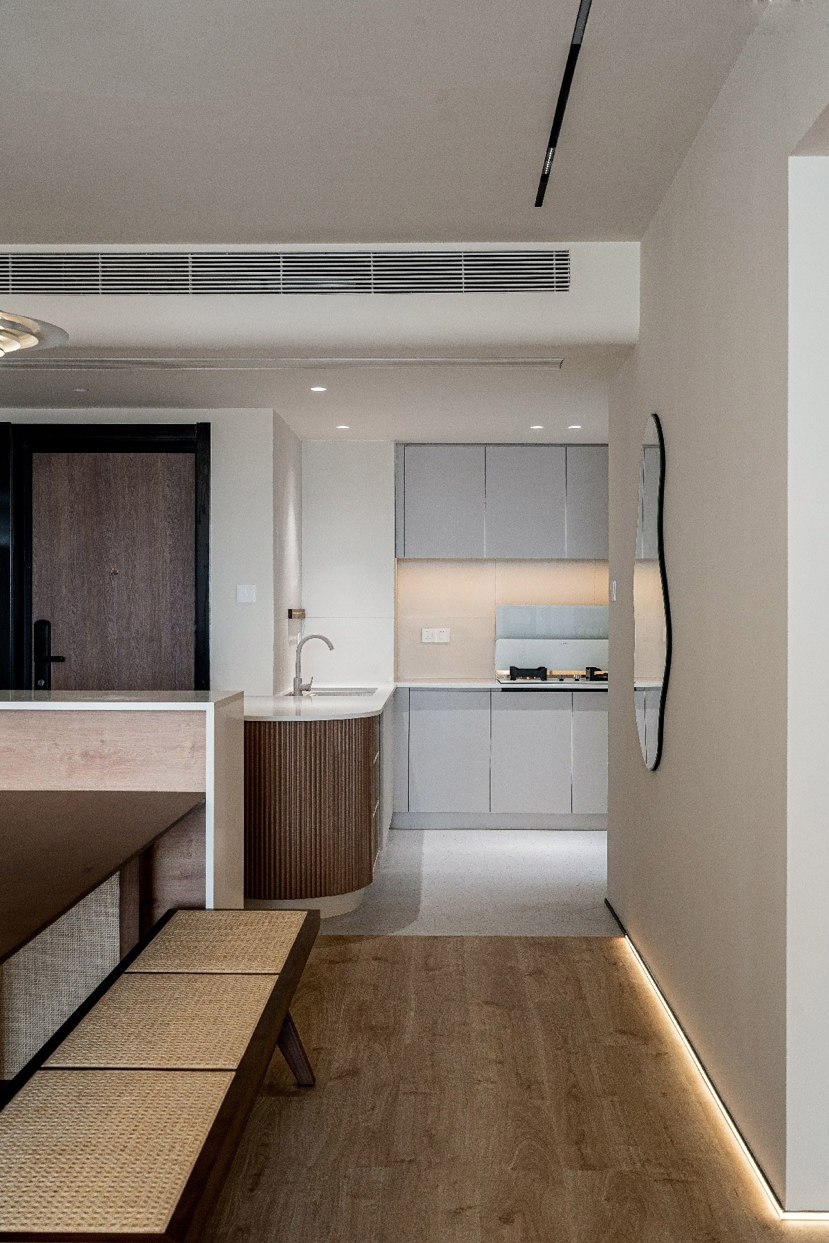 南朗山居丨中国中山丨白菜适家-27