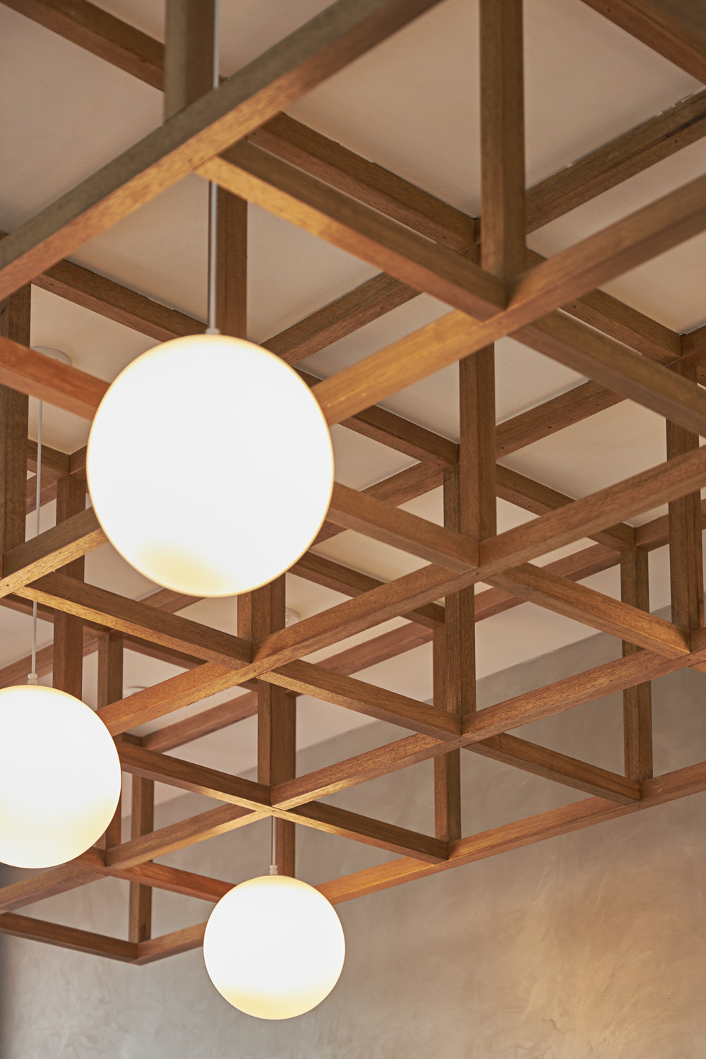 22 度现代简约餐厅 | 卓越的室内设计-15