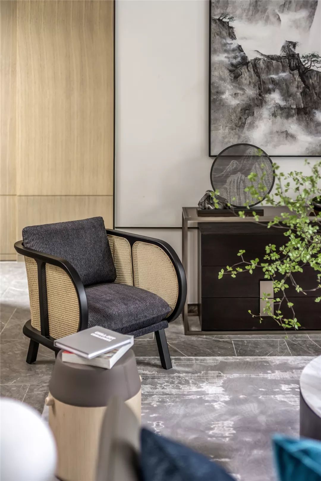 山水之间,古朴恬静的天使小镇美墅-16