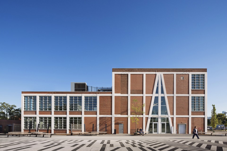 宾西法尼亚大学创新中心（宾大创新工程）-17