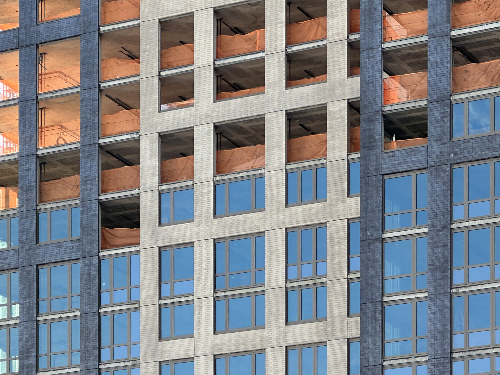 猎人角南丨美国纽约丨SLCE Architects-32