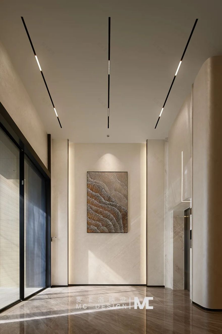 麦卡洛陈设|循隐宁静之处-16