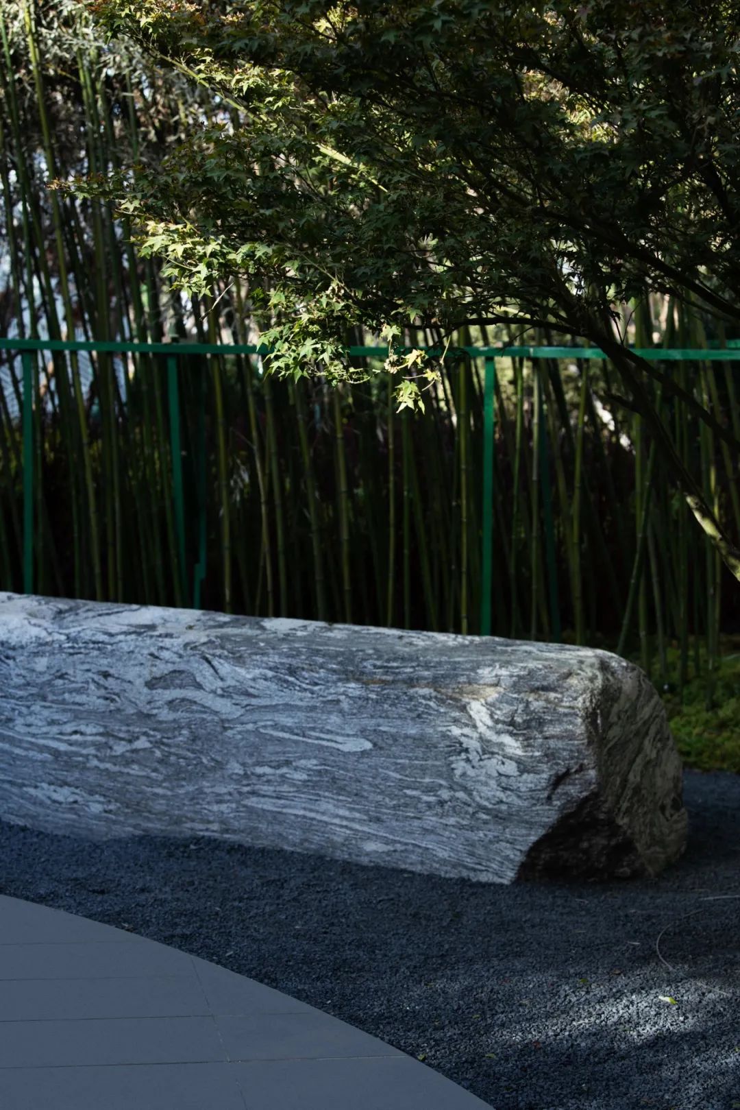 白沟京雄世贸港锦秀城示范区 | 公园化、可持续的景观设计-59