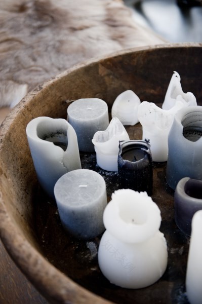 居住于一座前教堂-7