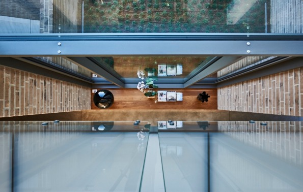 Home P+E+3 | Caprioglio Architects-66