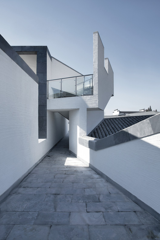 丨中国宣城丨Atelier Li Xinggang-33