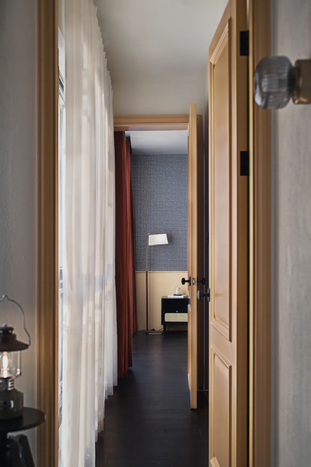 复古之家丨理居设计（厦门）-69