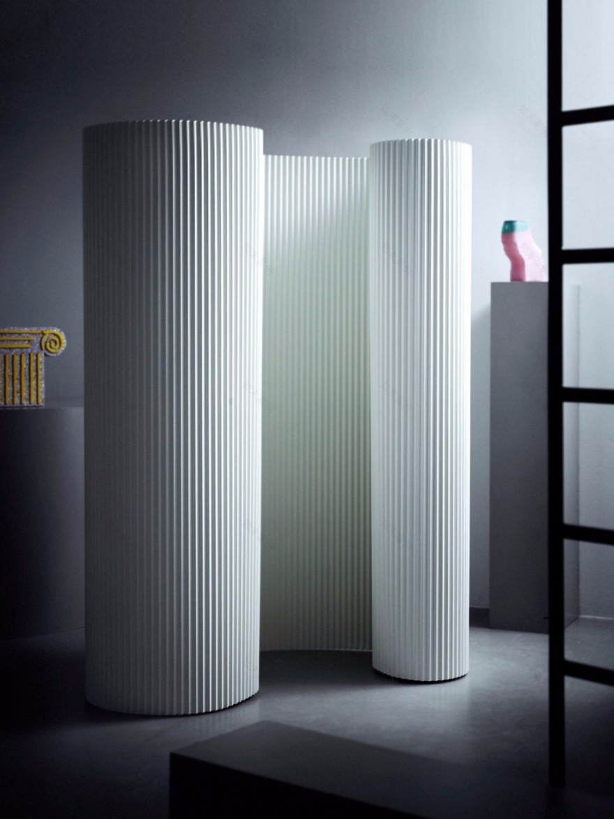 2018 米兰设计周 MDW大赏(一)-44