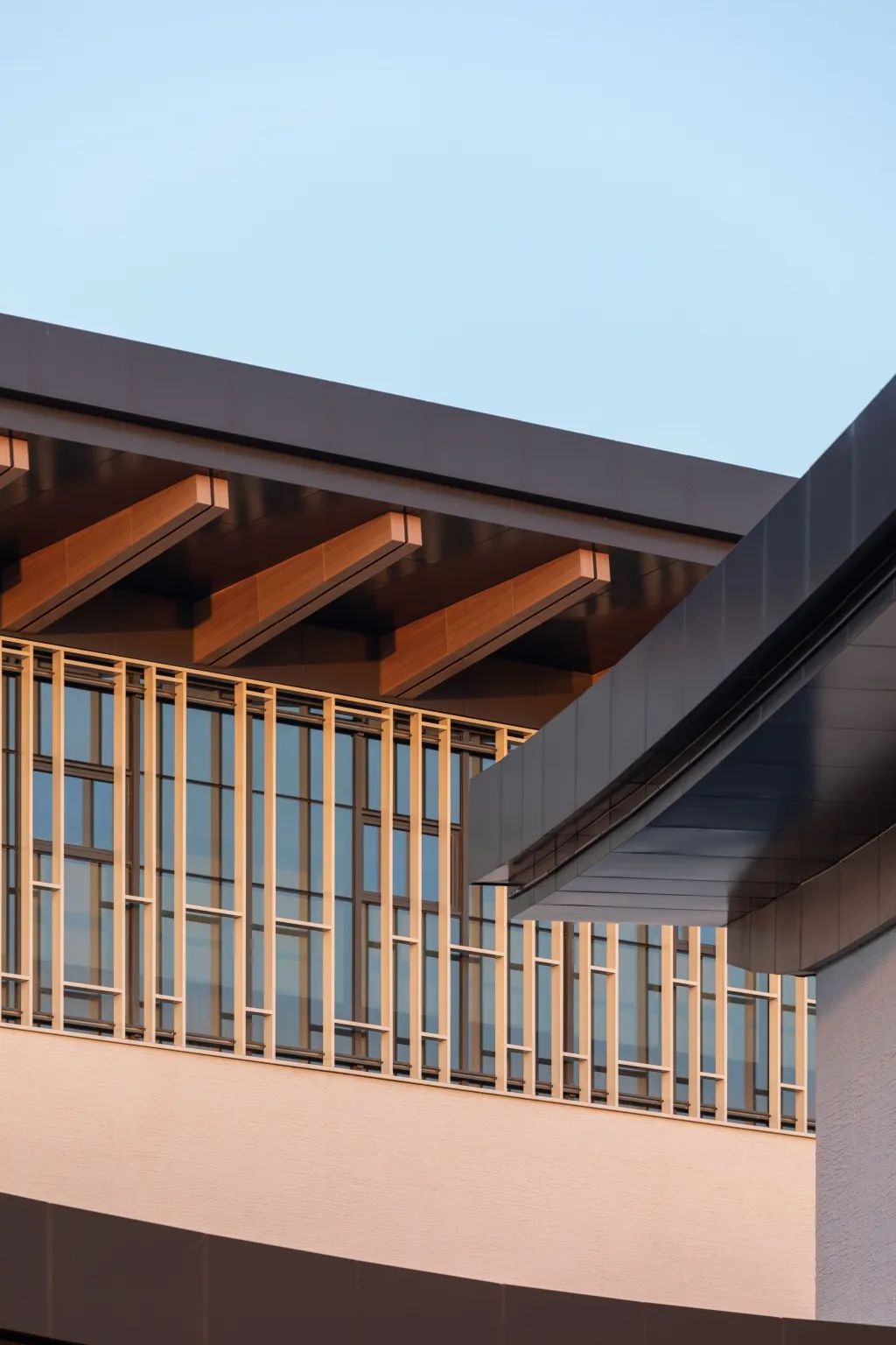 高桥文化中心丨中国宁波丨c+d设计中心-43