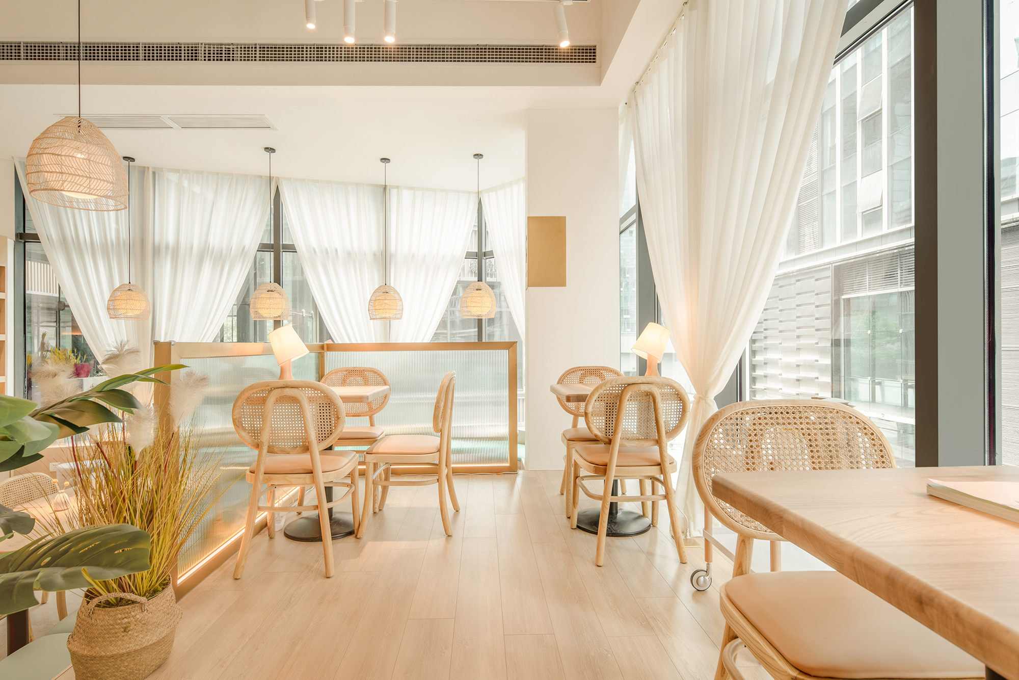 果树甜品丨中国成都丨季意-29