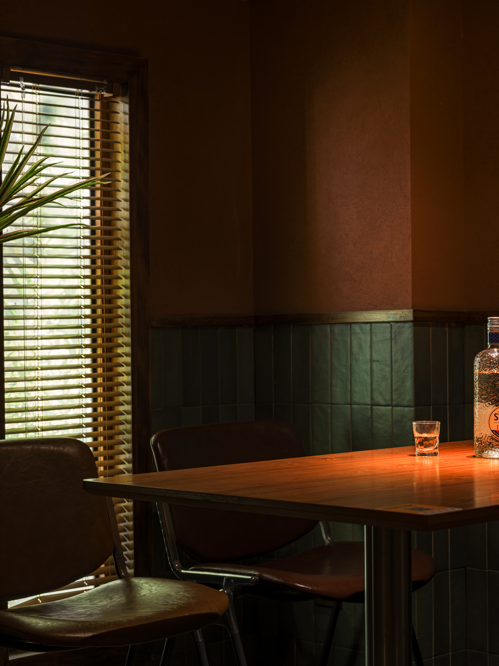 TACO AMOR 墨西哥餐厅丨吉尔吉斯斯坦楚河丨版筑之间-31