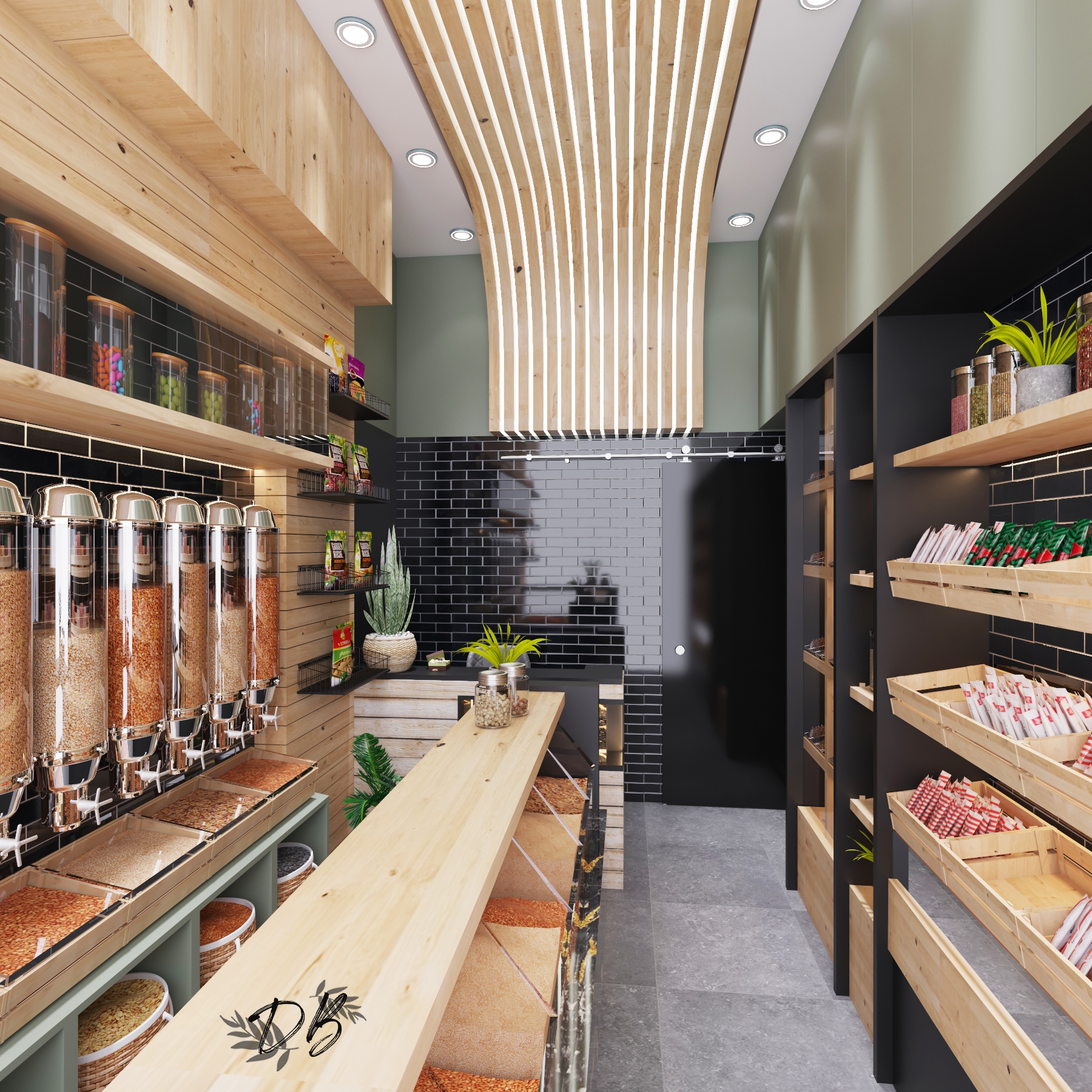 chocolate nuts &seeds-6