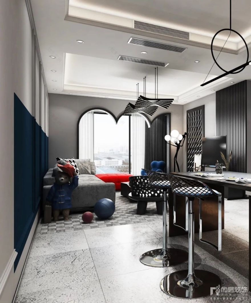 温馨老师 | 生活与设计的魔法师-137