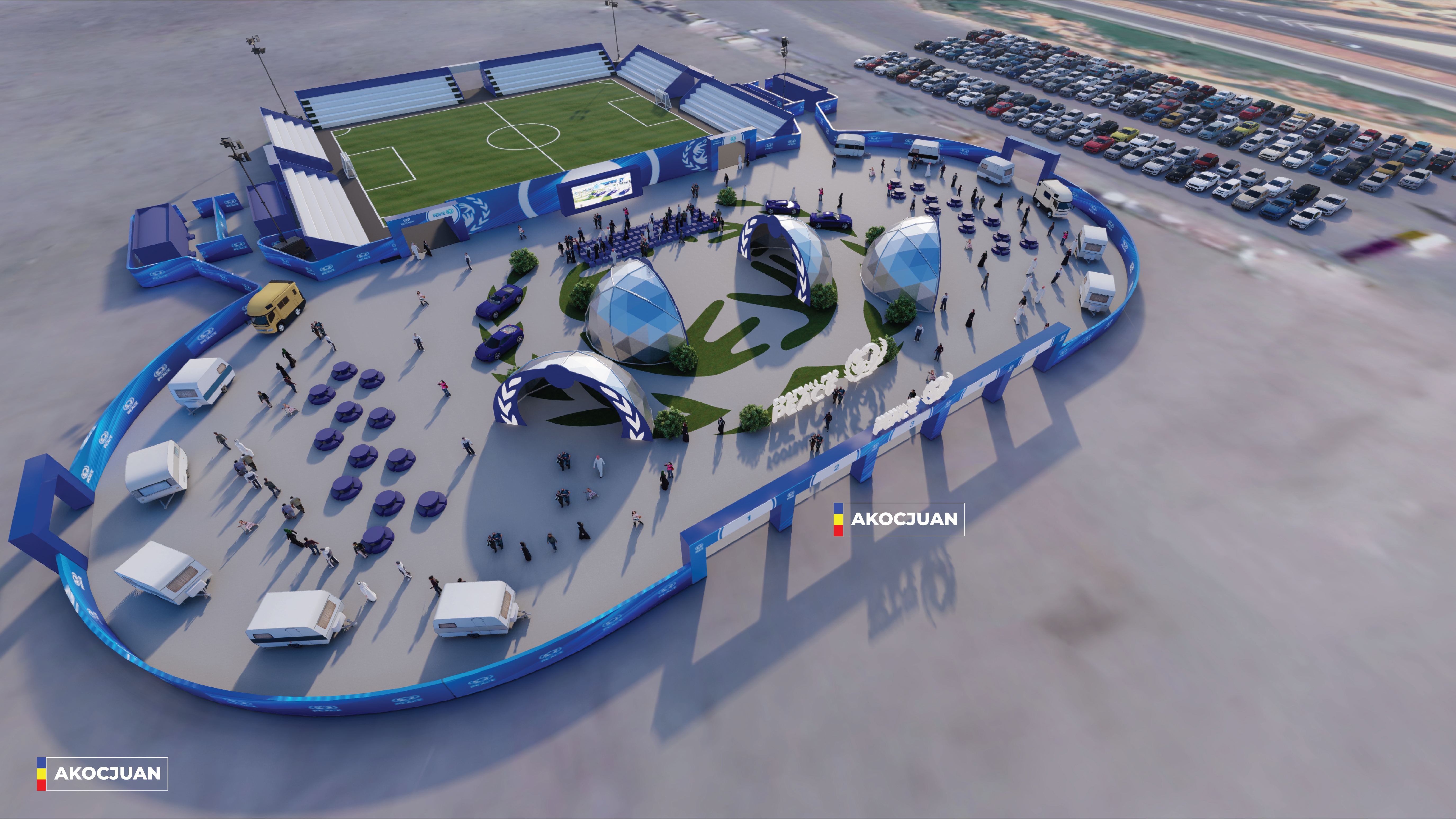 FOOTBALL FOR PEACE-0