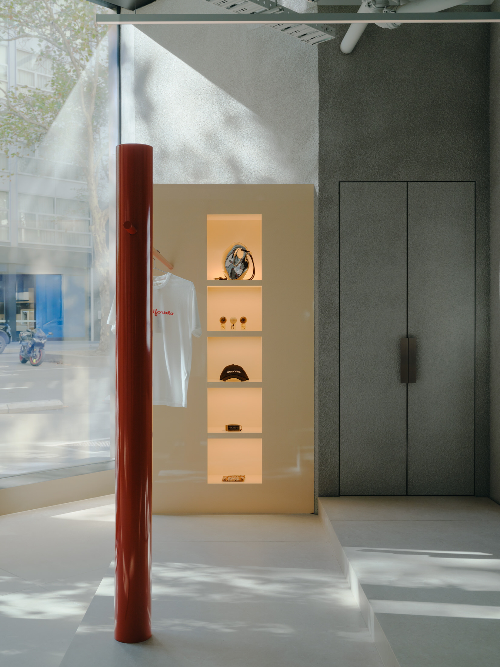 Above The Clouds墨尔本店丨澳大利亚墨尔本-5