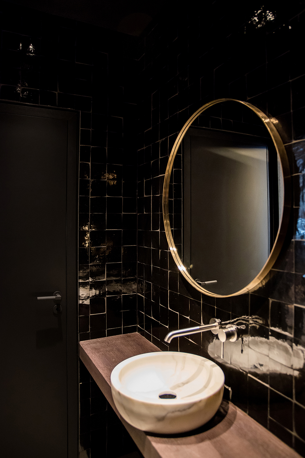 Tomorrowland HQ - Dieter Vander Velpen Architects-19