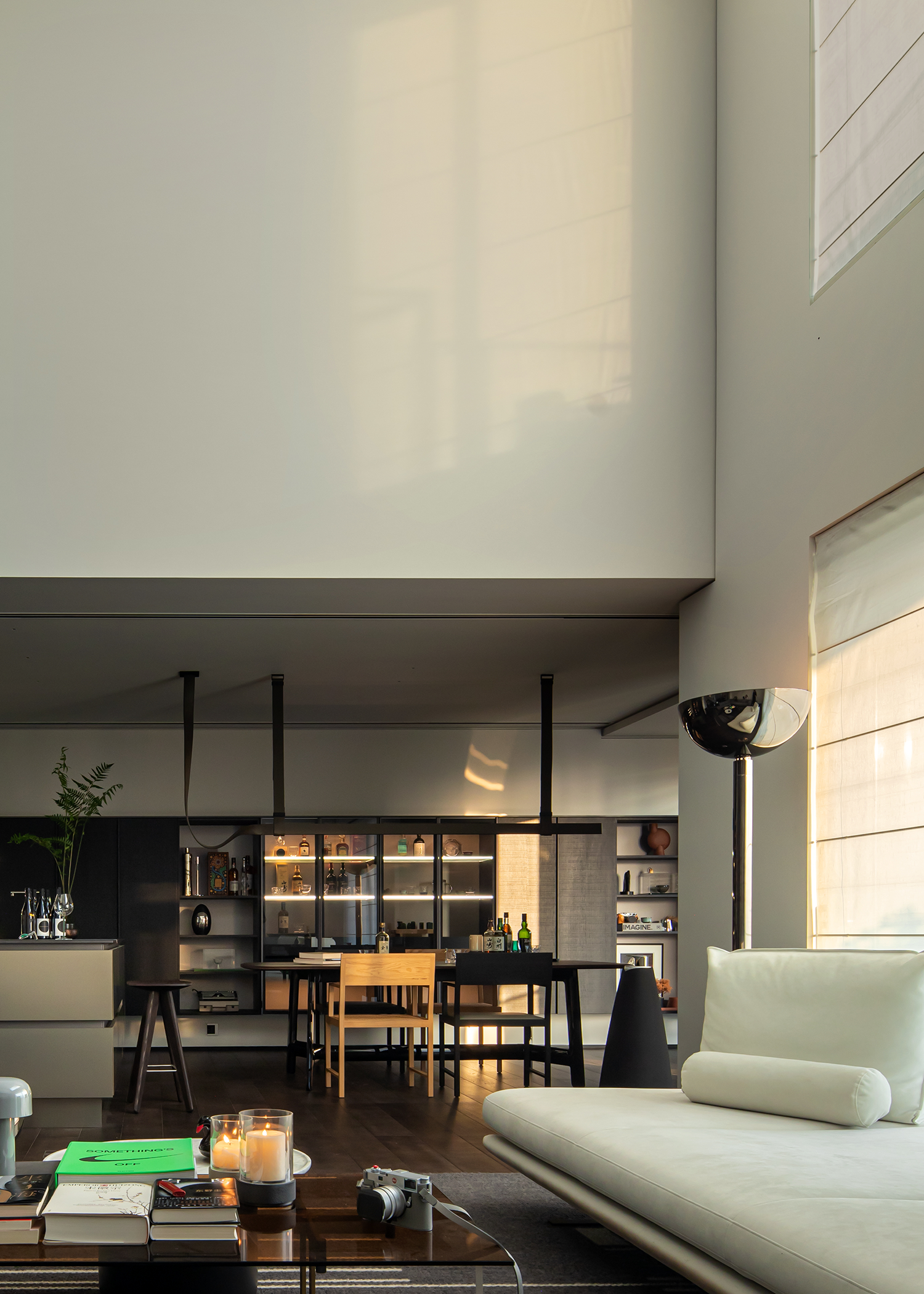 翠湖壹号丨中国嘉兴丨嘉兴山点水设计师事务所-30