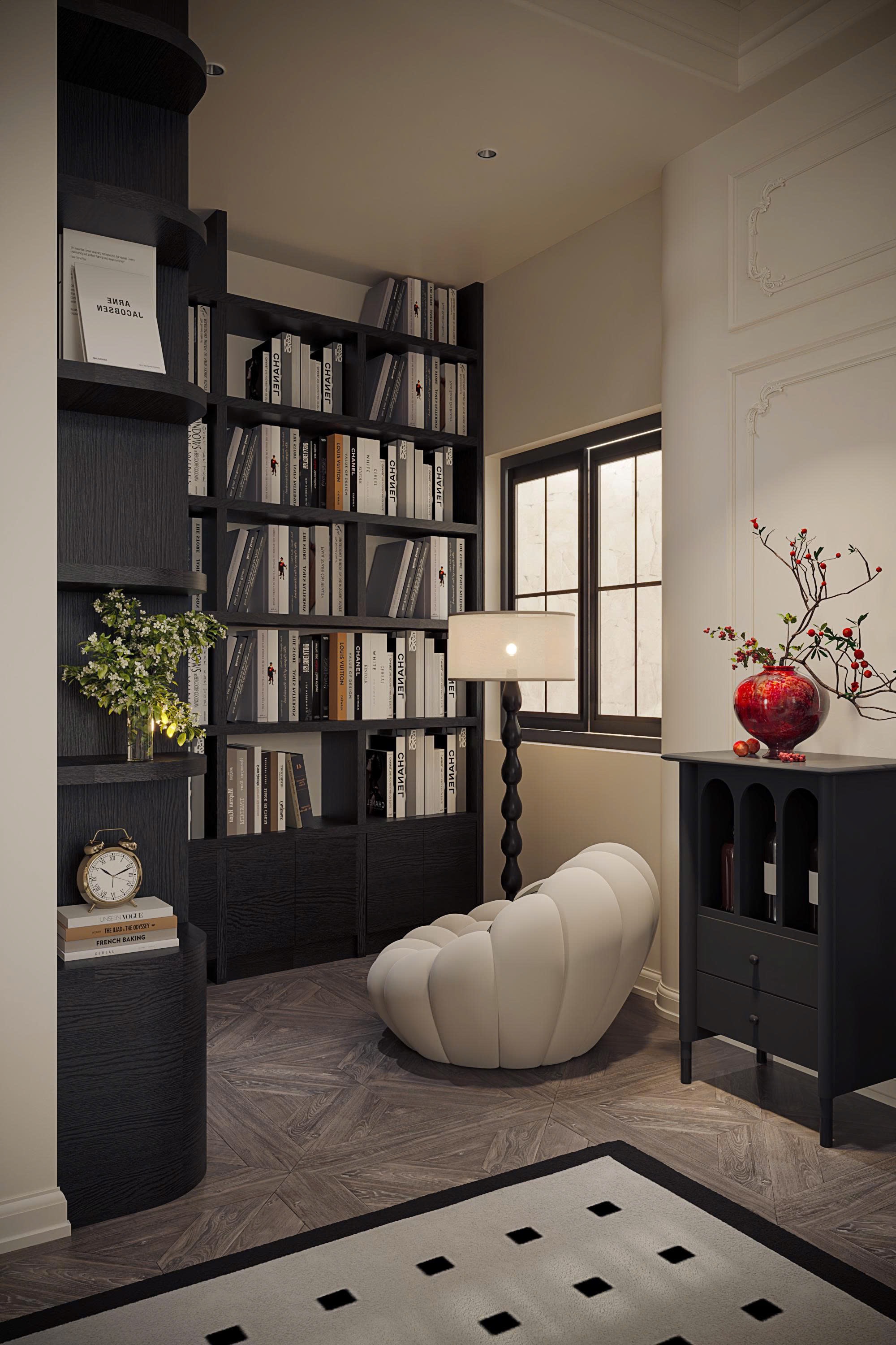 NOI THAT CHI AN NHIEN-5