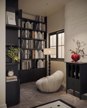 NOI THAT CHI AN NHIEN