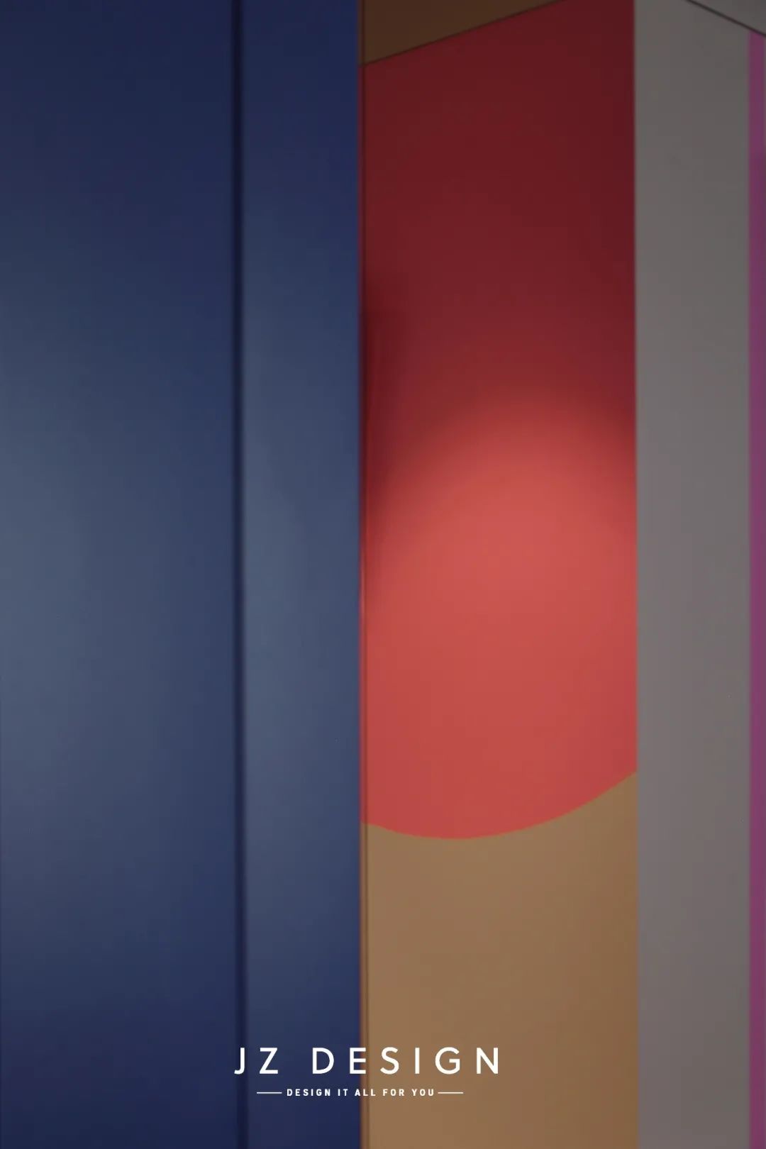 赛博朋克风 · 招商玺荟的独特居家体验丨中国四川丨憬致 | Design-26