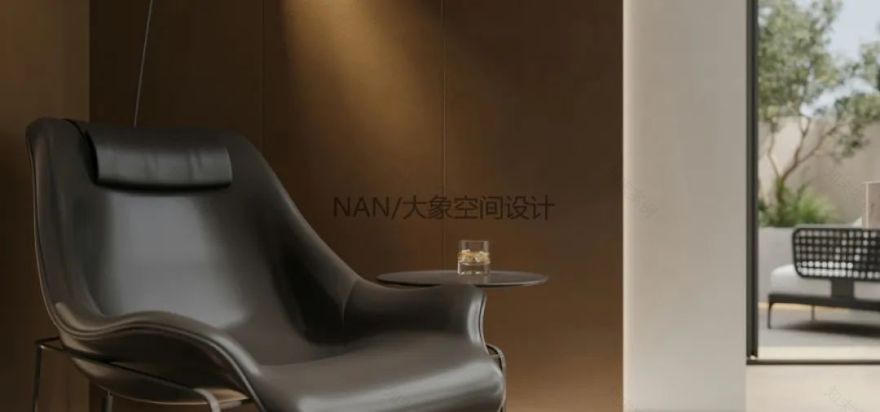 光与空间的共融 · 洛阳罗曼罗兰文化传播花园别墅设计丨大象空间设计-137