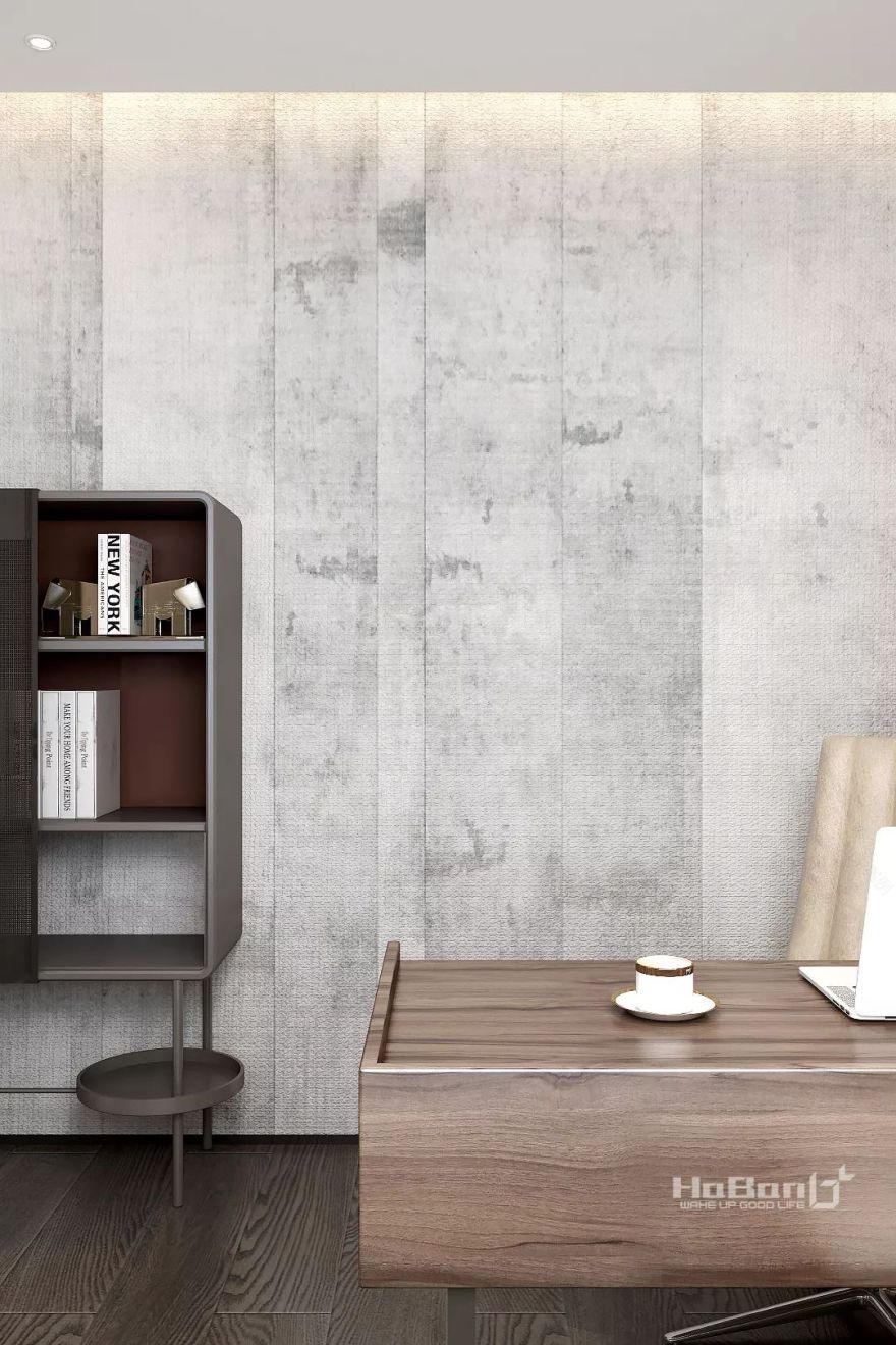 自然诗集,现代家居的温暖与精致-57