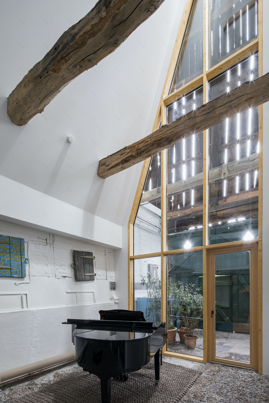 Dortmannhof | Sigurd Larsen Design & Architecture-20