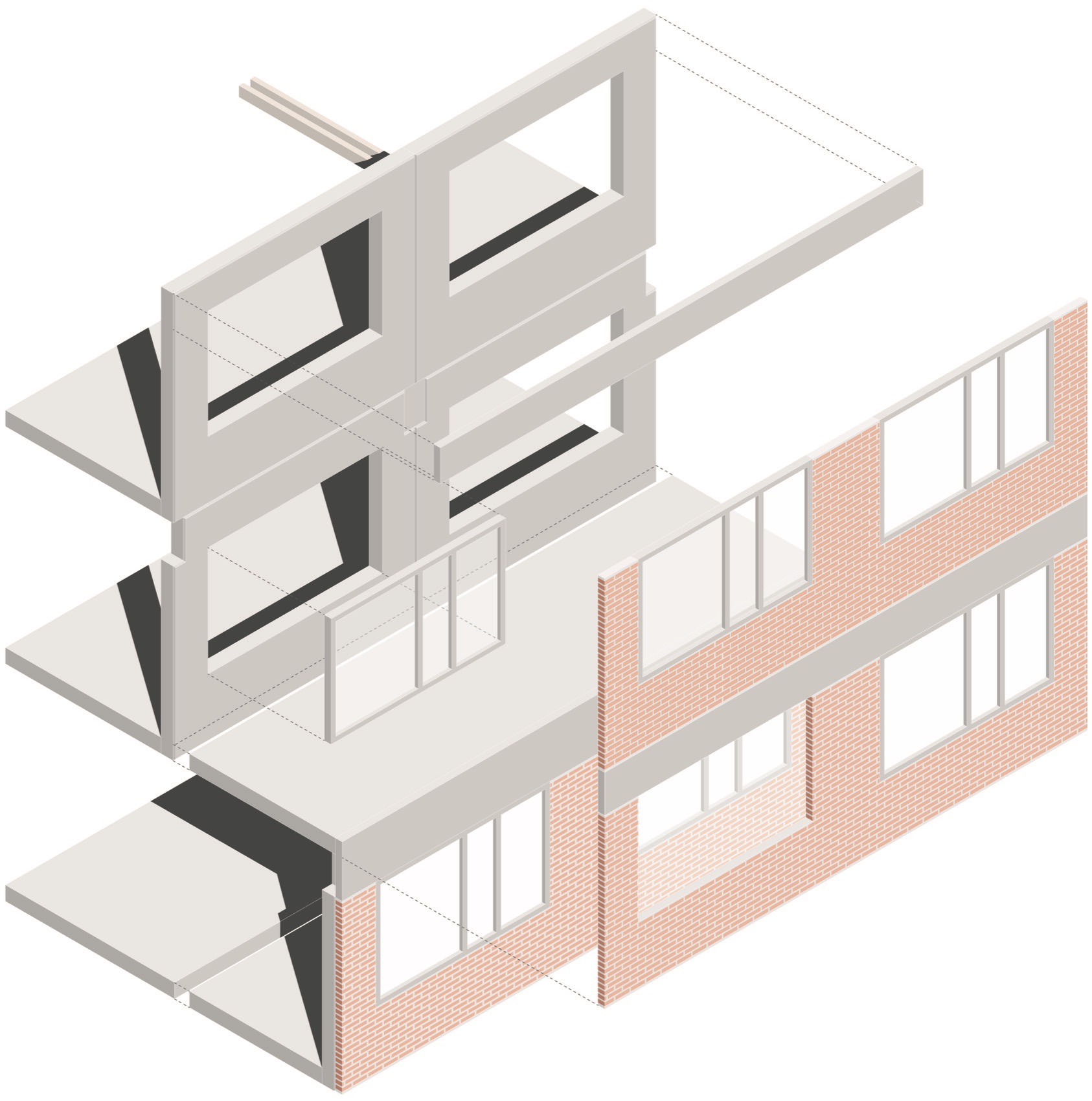 Schoenenkwartier 鞋业博物馆丨荷兰丨Civic Architects-90