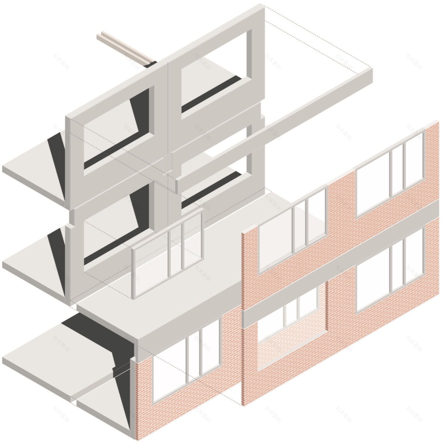 Schoenenkwartier 鞋业博物馆丨荷兰丨Civic Architects-90