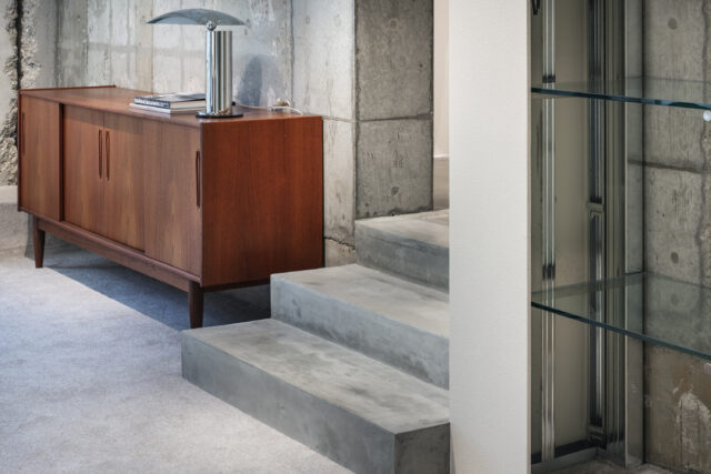 青山恶作剧项目 二楼丨AtMa inc.-24