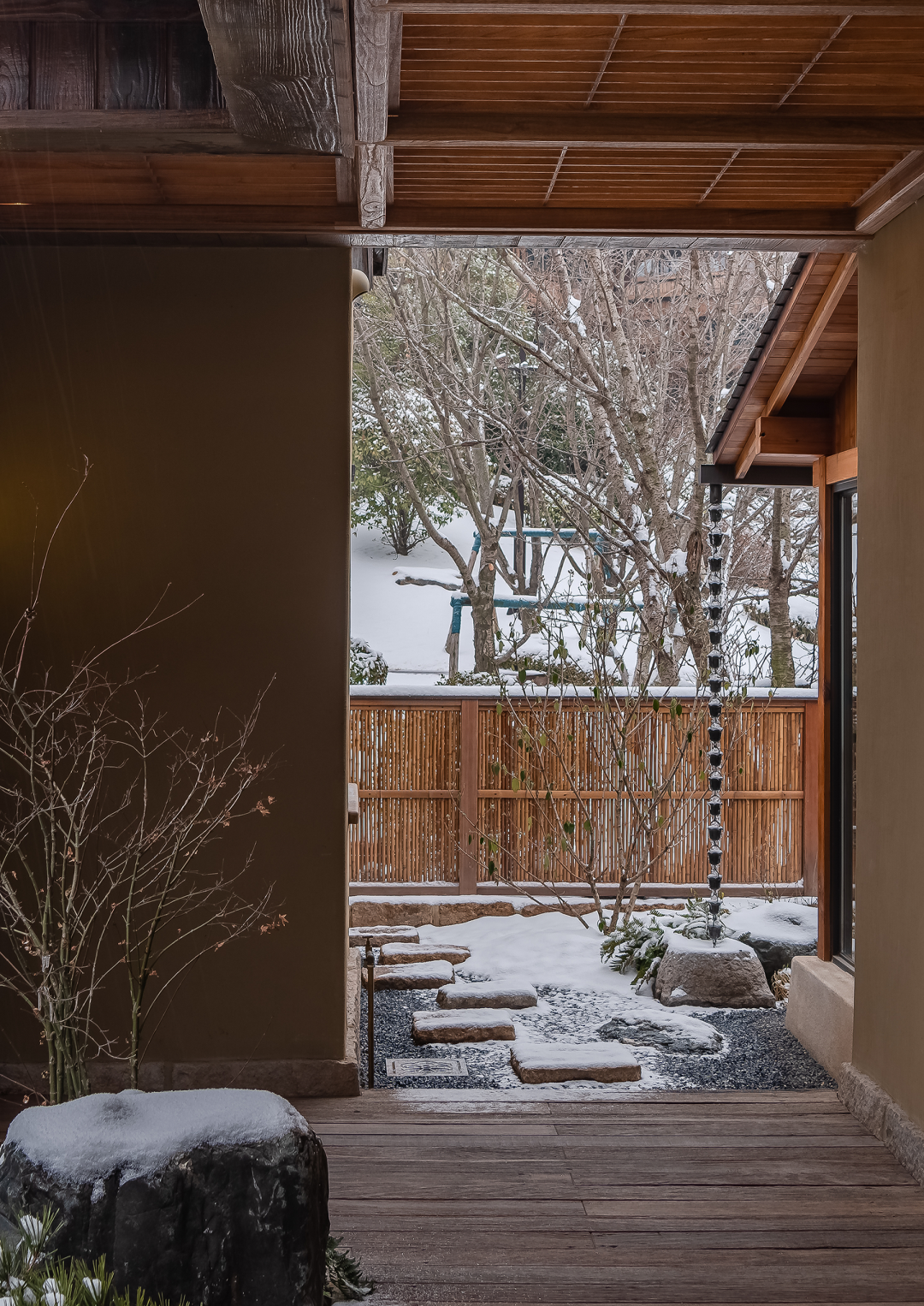 默园丨中国白山丨自在空间设计咨询有限公司-57