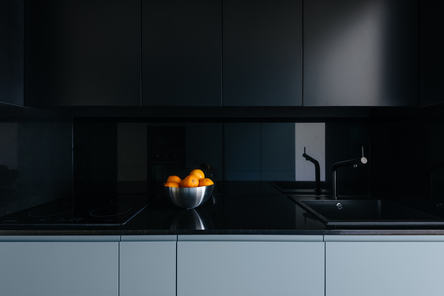 流线型现代公寓-29