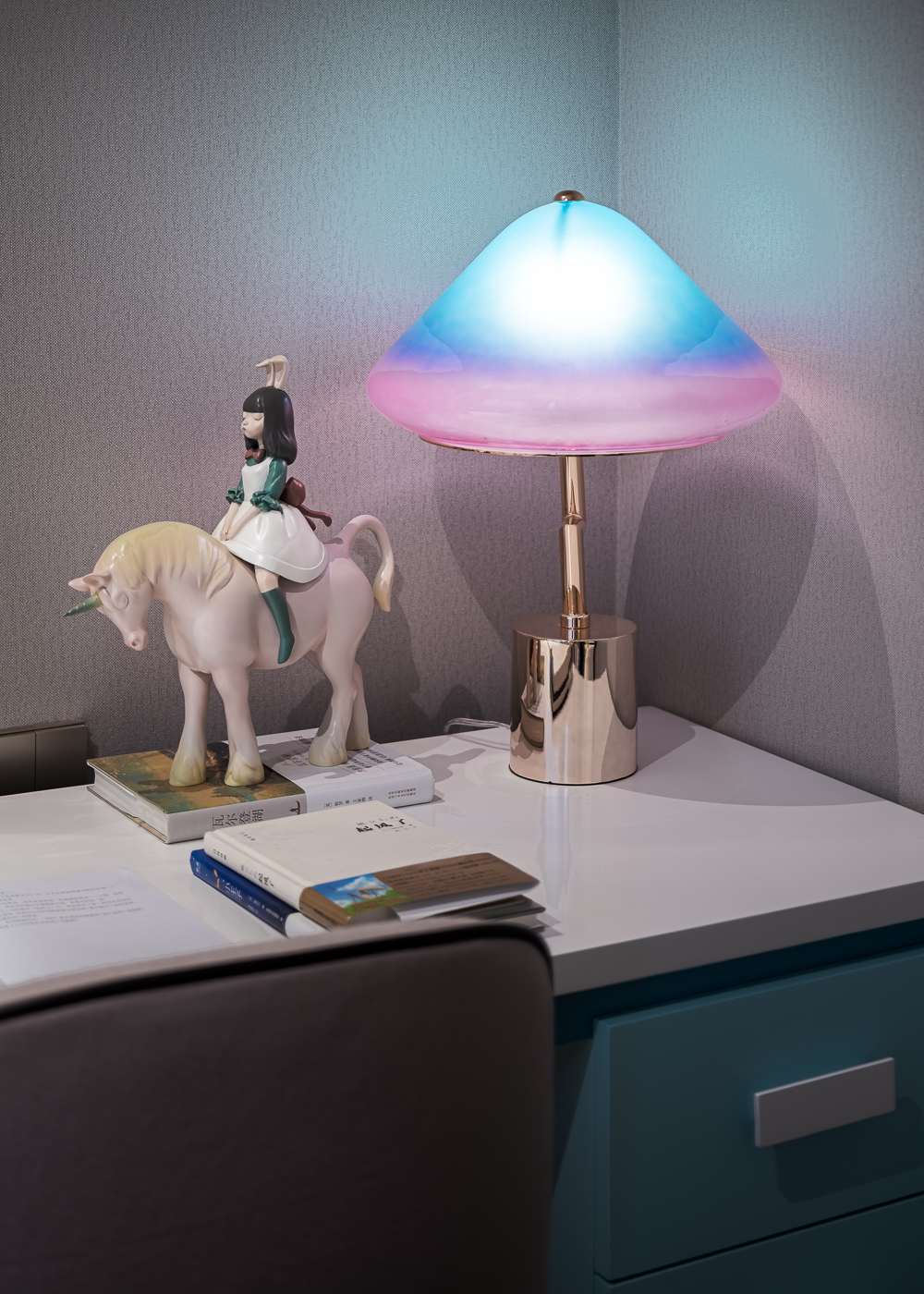 融信澜湾上叠样板间-63