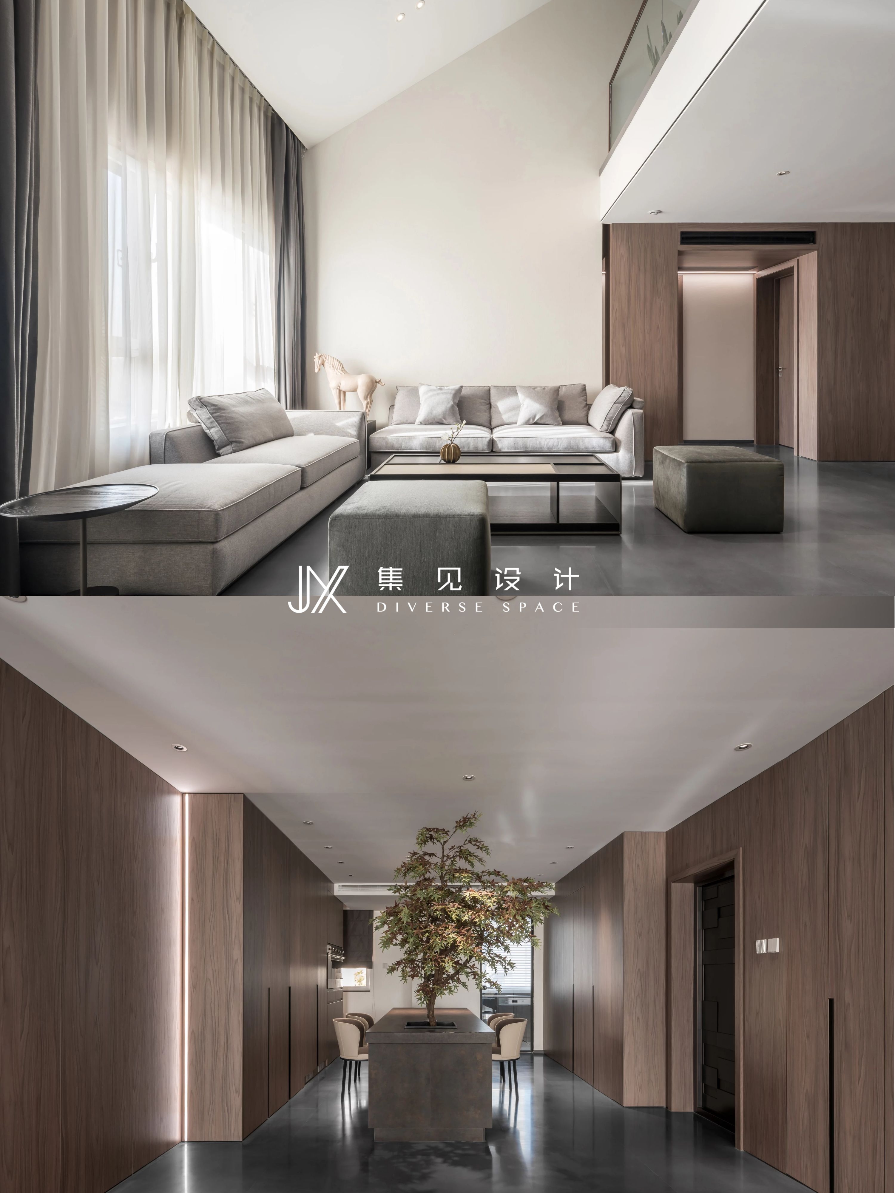 集见设计｜墨-1