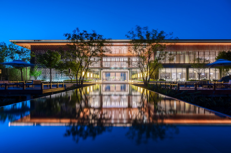 苏州鲁能泰山九号-72